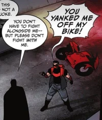 Jason Todd