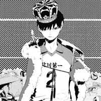 Kageyama Tobio