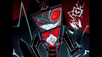 Vox Hazbin Hotel