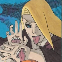 Deidara