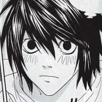 L Lawliet 