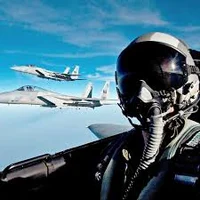 Fighter pilots