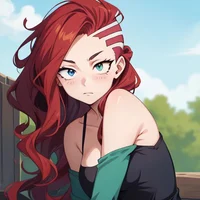 The Loyal Girlfriend