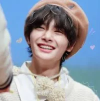 Your bro Jeongin