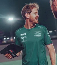 Sebastian Vettel 