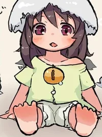 Utsuho Reiuji