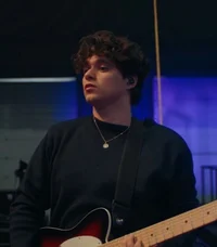 Brad Simpson