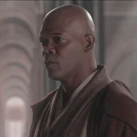 Mace Windu