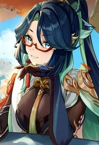 Xianyun