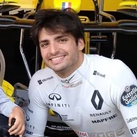 Carlos Sainz