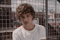 Liam Payne