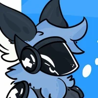 Protogen sleepover 2