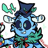 Kinoselynn Frostbear