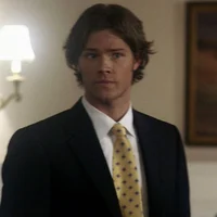 Sam Winchester 