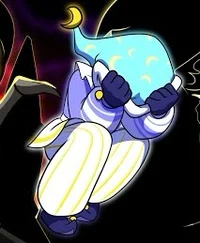 Lunar -LAES-