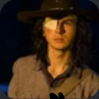 Carl grimes 