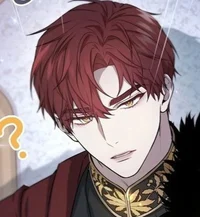 Crowned prince James