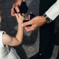 Trillionaire Mom Dad