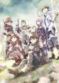 Grimgar World RPG