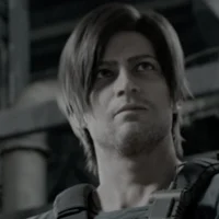 Leon Kennedy