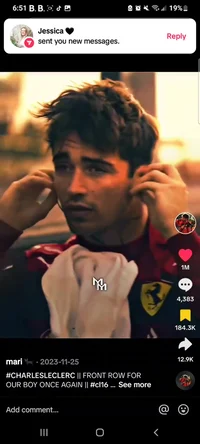Charles Leclerc