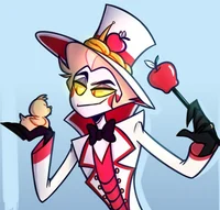 Lucifer Morning Star