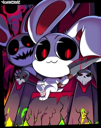 Iscream Chikn Nuggit