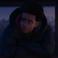 Miles Morales