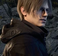 Leon Kennedy