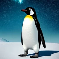 Penguin
