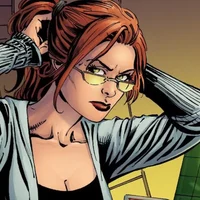 Barbara Gordon