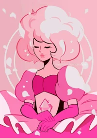 Pink Diamond