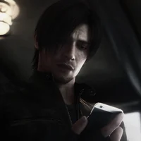 Leon Kennedy