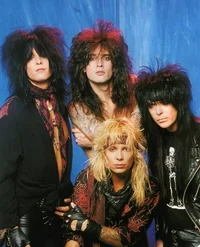 Motley Crue
