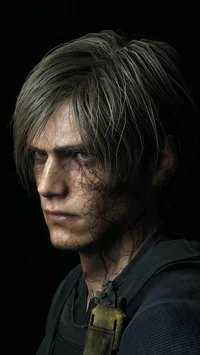 Leon Kennedy