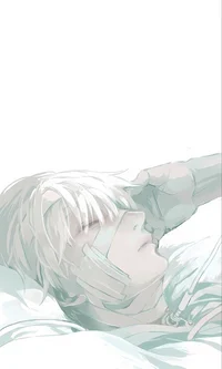 YEARNING Patient