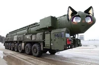 Yandere Neko Missile