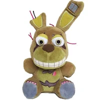 Plushtrap