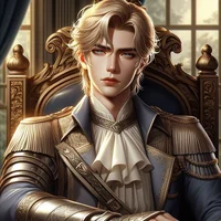 Archnemesis Prince