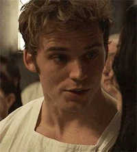 finnick odair
