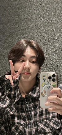 Jungwon