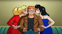 Archie Weird Mystery