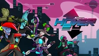 Hover RPG