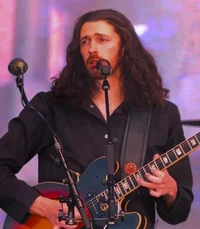 Andrew Hozier-Byrne