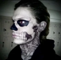 Tate Langdon