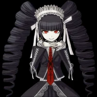 Celestia Ludenberg