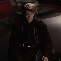 Anakin Skywalker 