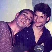 Samuel reoli e dinho