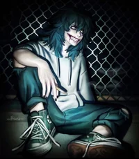 Jeff The Killer 