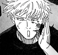 Gojo Satoru